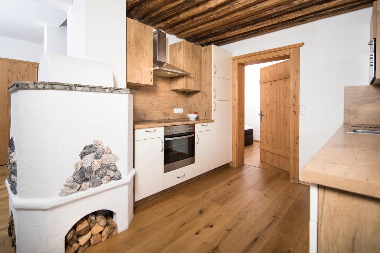 Chalets Aue Hart im Zillertal Esterno foto
