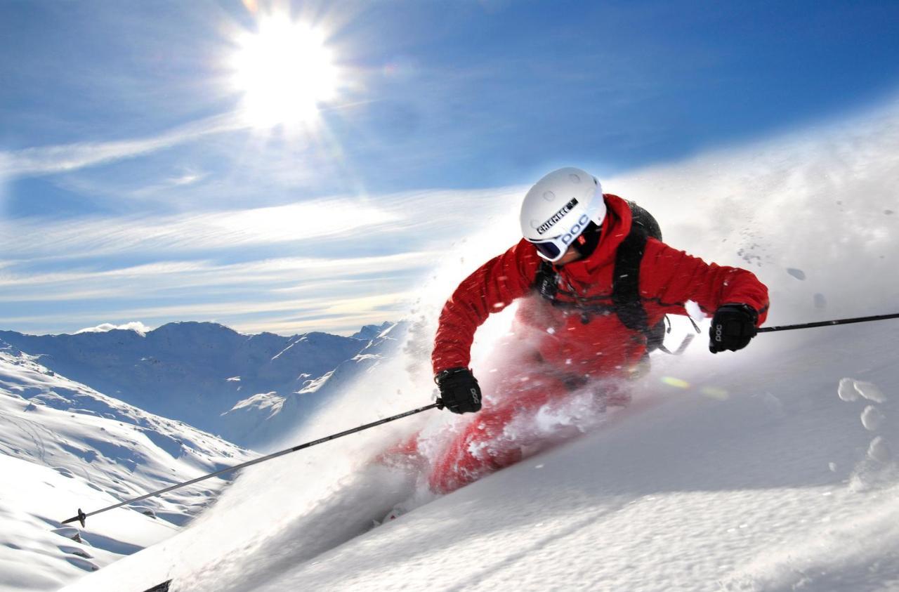 Chalets Aue Hart im Zillertal Esterno foto