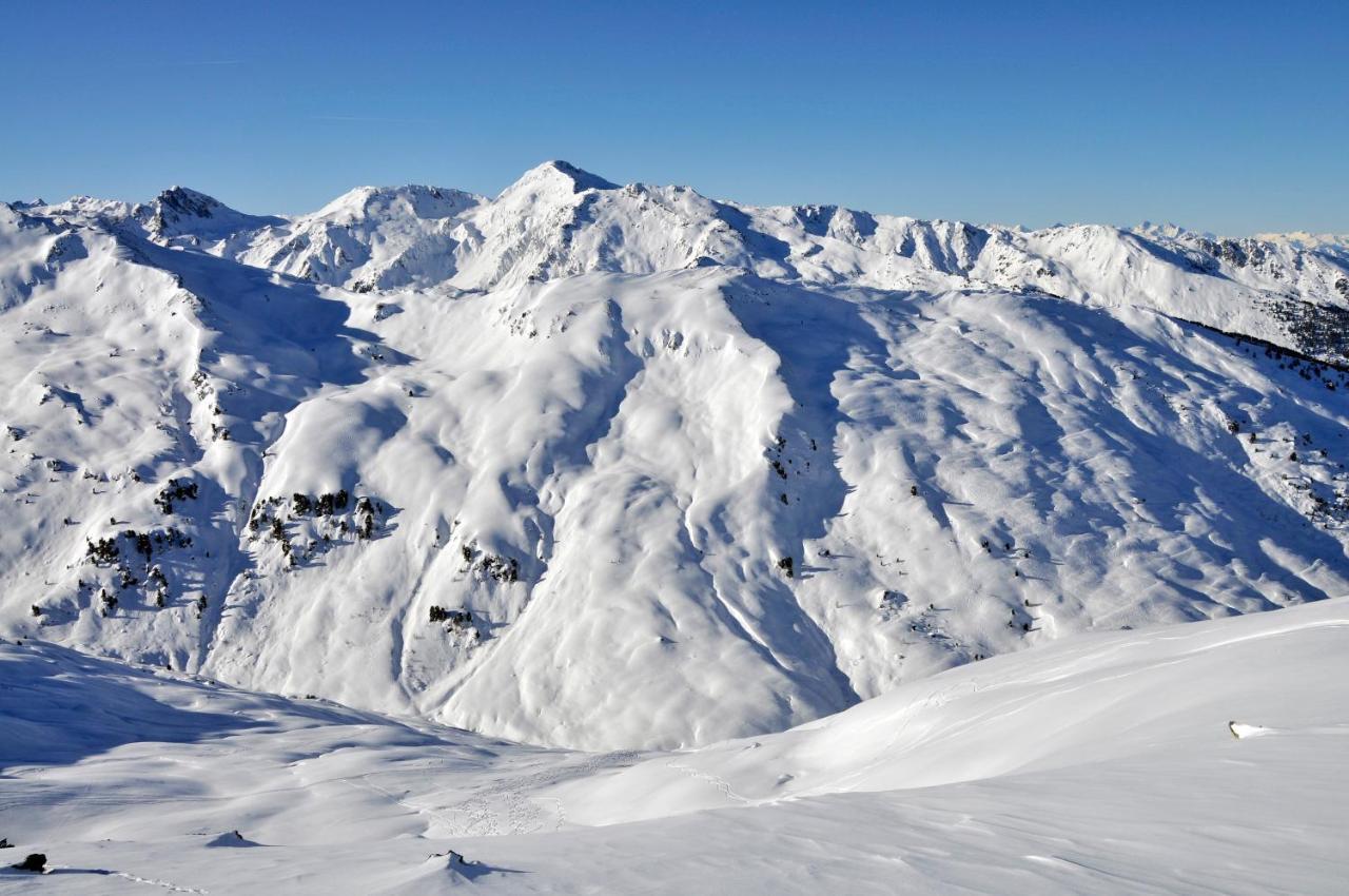 Chalets Aue Hart im Zillertal Esterno foto