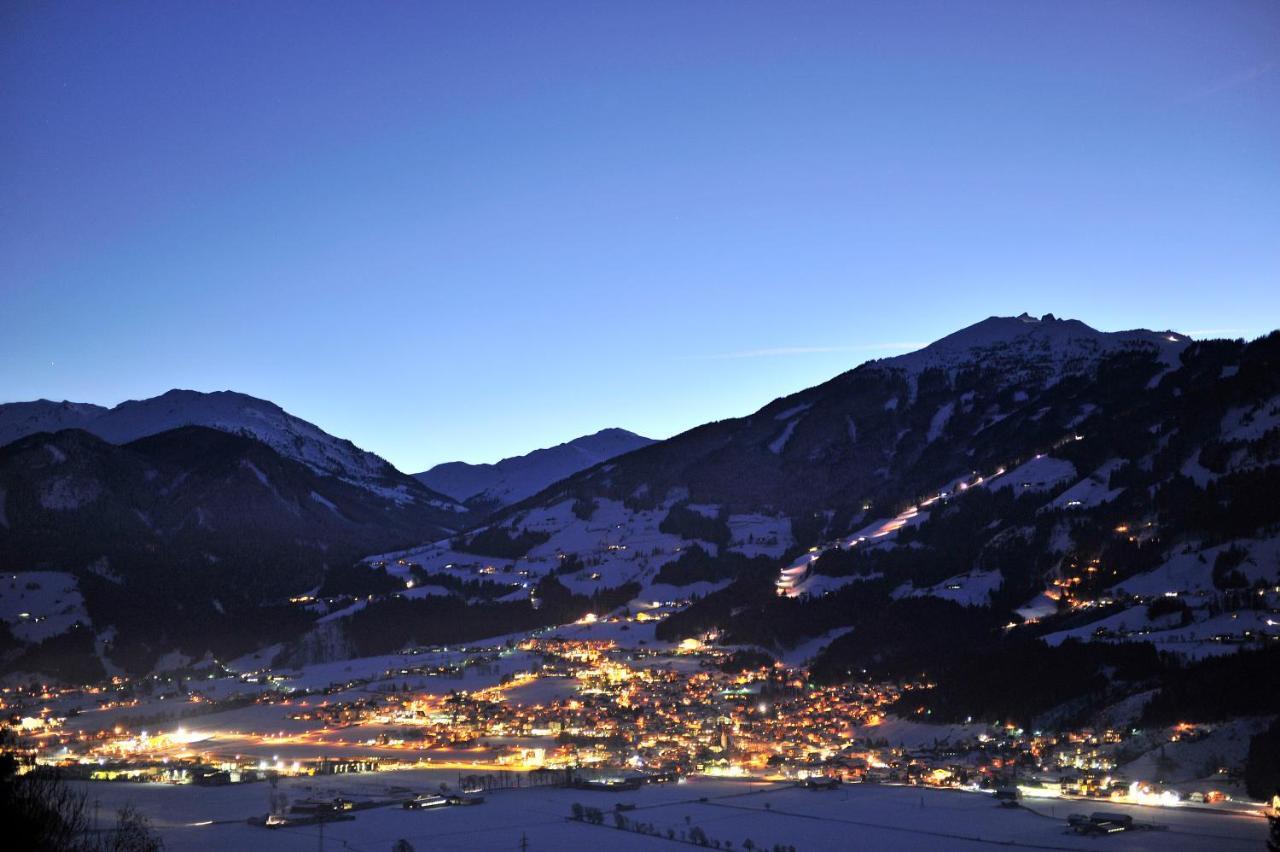 Chalets Aue Hart im Zillertal Esterno foto